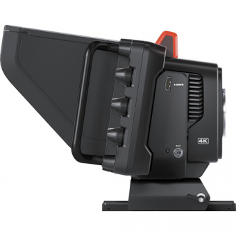 Кинокамера Blackmagic Studio Camera 4K Plus